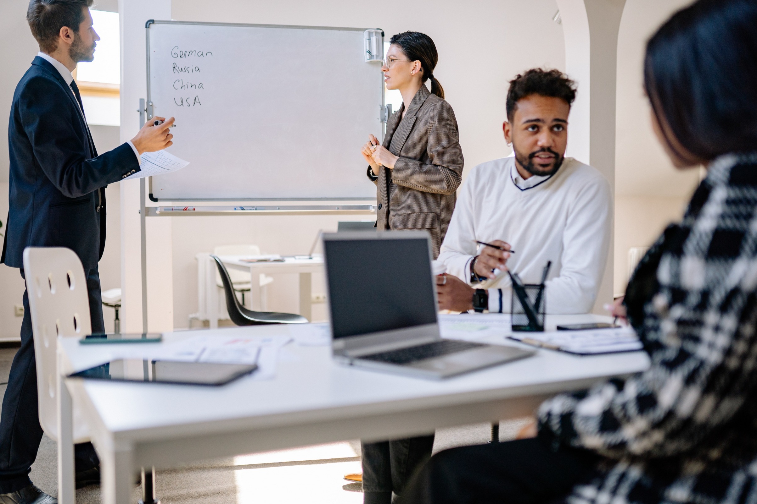 Reunión Roberto Jiménez